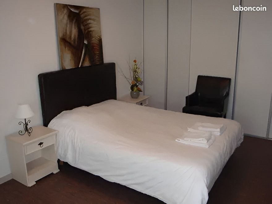 Appartement à vendre, 44m², Vichy