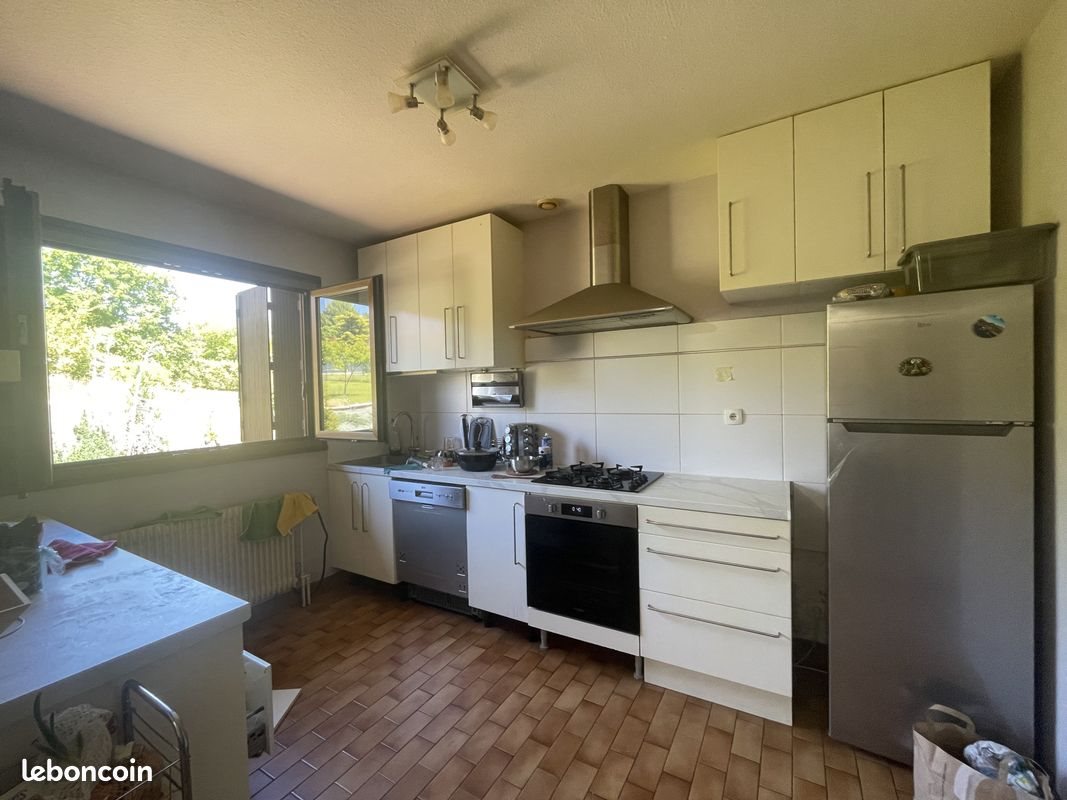 Maison à vendre, 95m², Vichy