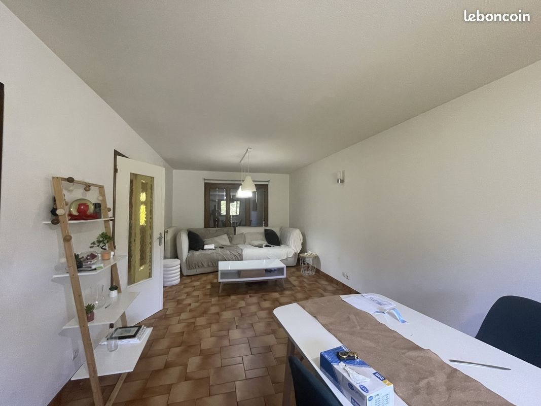 Maison à vendre, 95m², Vichy