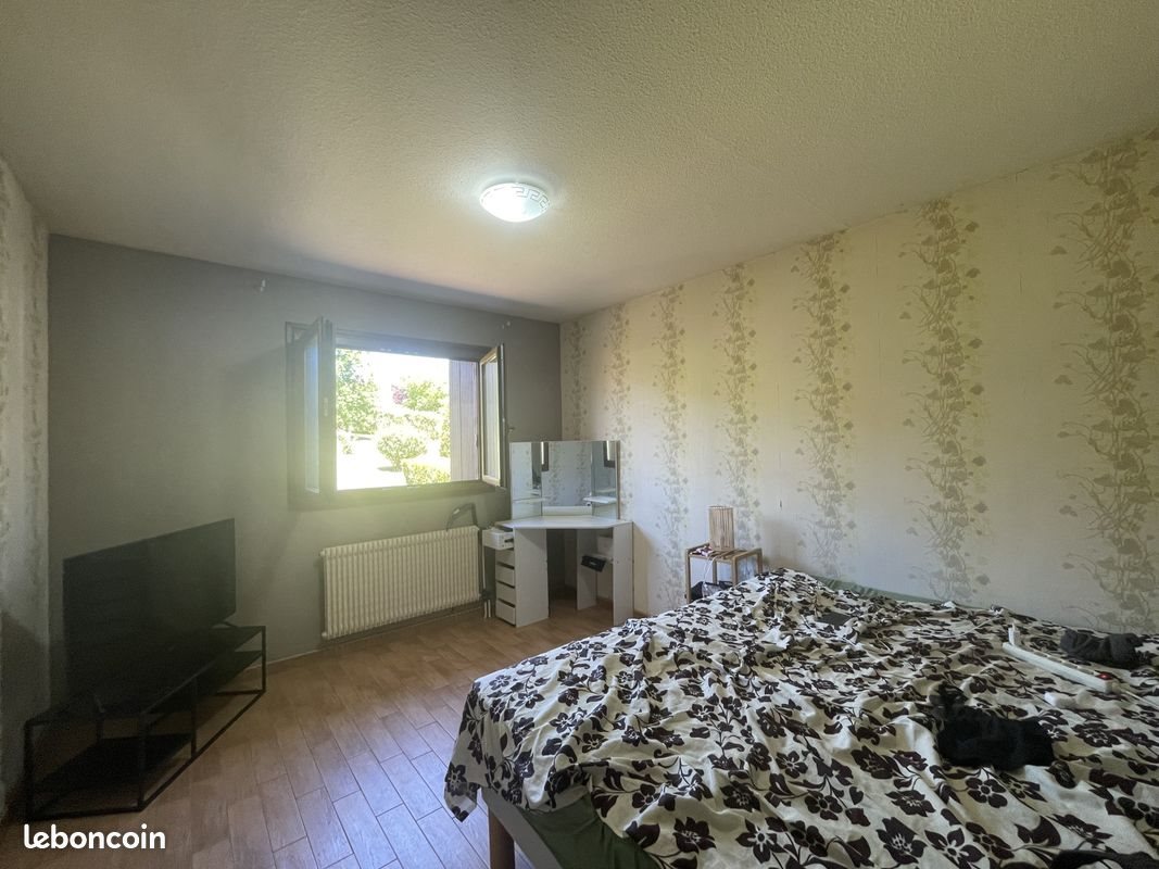 Maison à vendre, 95m², Vichy