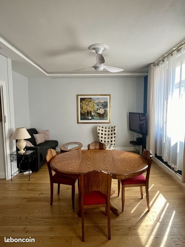 Appartement à louer, 67m², Vichy