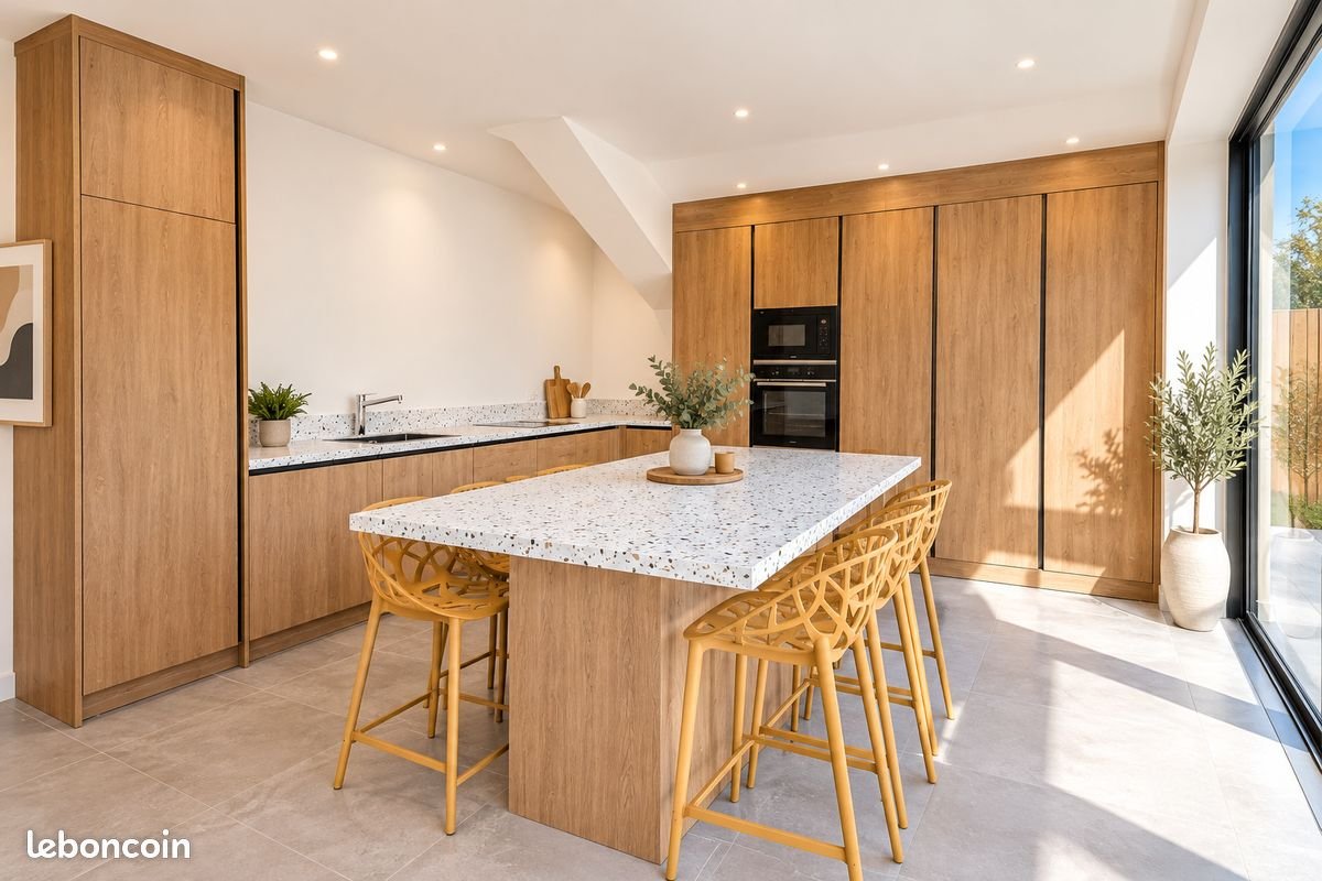 Appartement à vendre, 197m², Vichy
