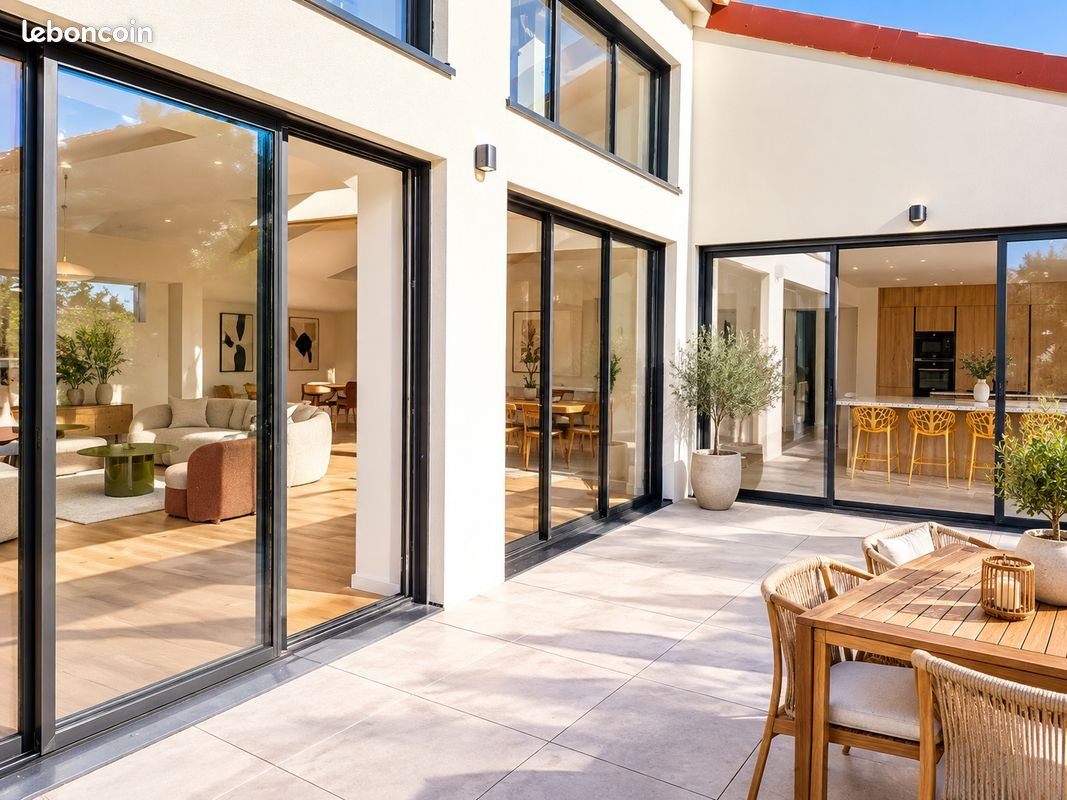Appartement à vendre, 197m², Vichy