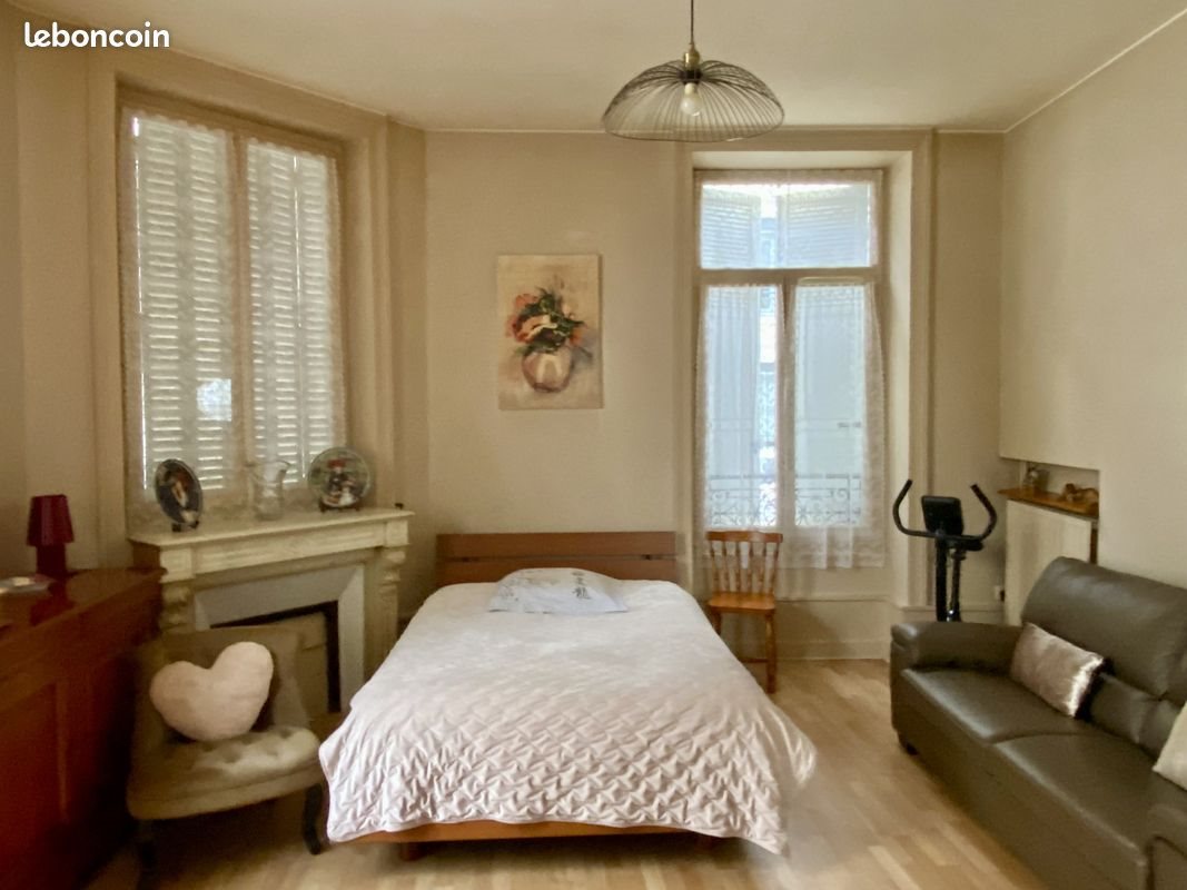 Appartement à vendre, 42m², Vichy