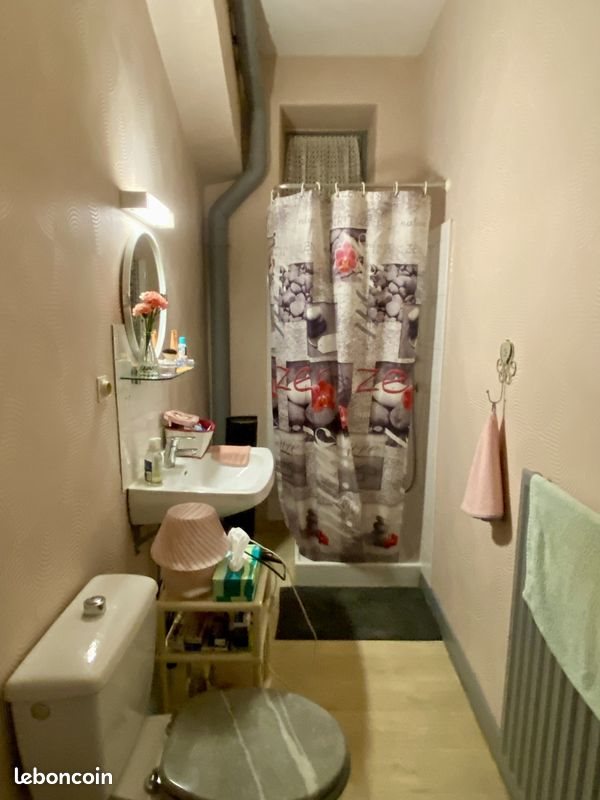 Appartement à vendre, 42m², Vichy