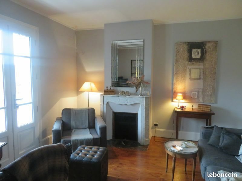 Appartement à vendre, 113m², Vichy