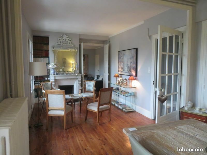 Appartement à vendre, 113m², Vichy