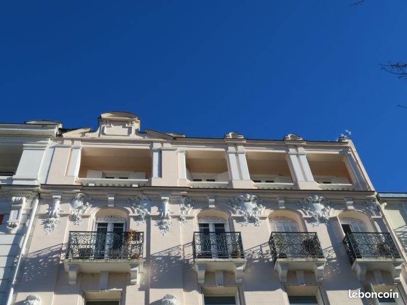 Appartement à vendre, 113m², Vichy