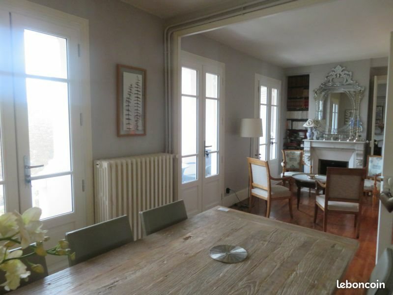 Appartement à vendre, 113m², Vichy