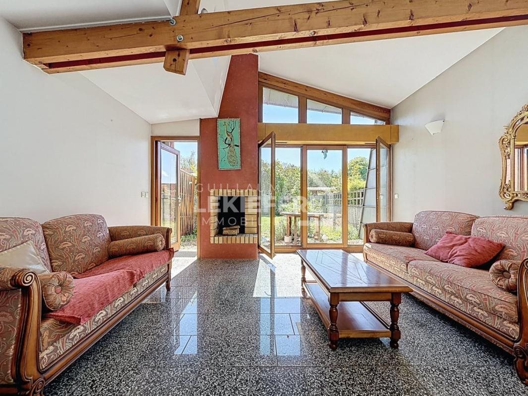 Maison à vendre, 142m², Lambersart