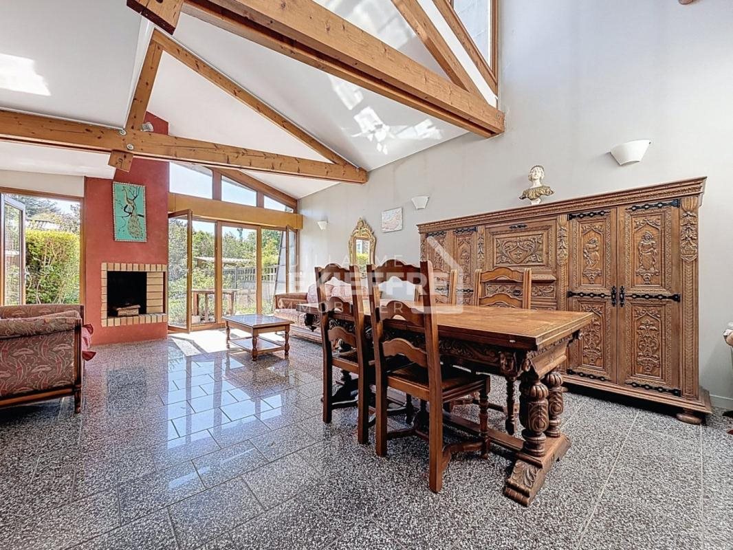 Maison à vendre, 142m², Lambersart