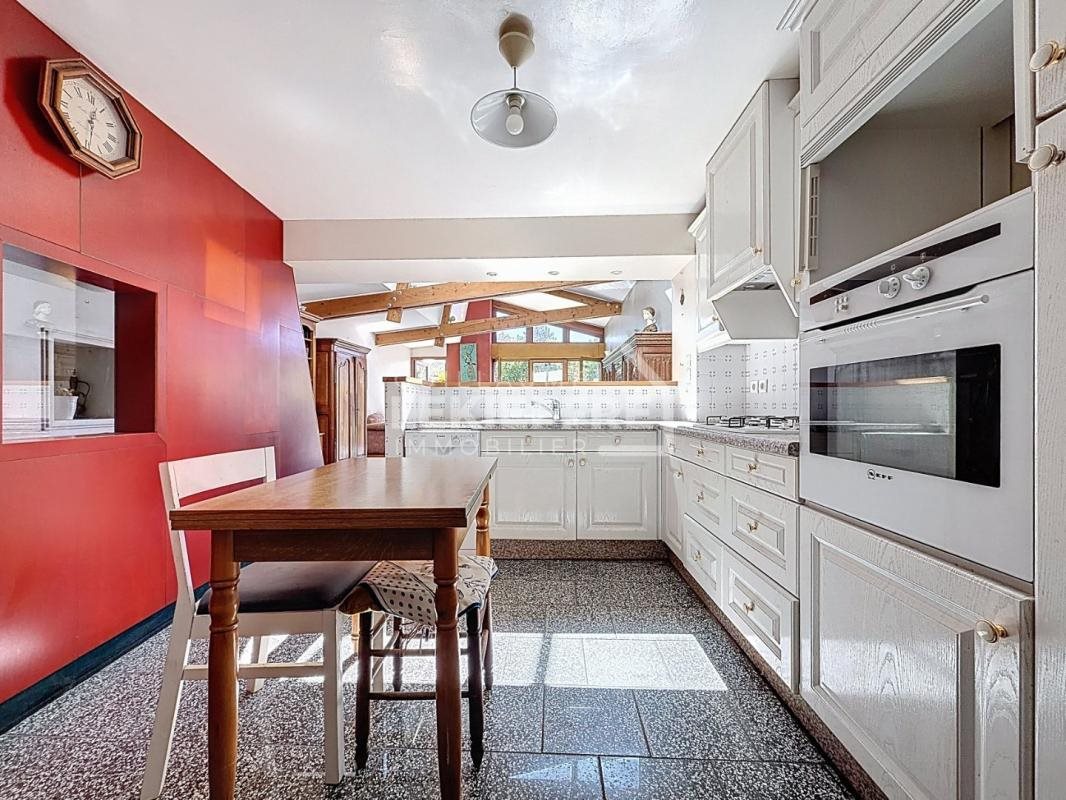 Maison à vendre, 142m², Lambersart