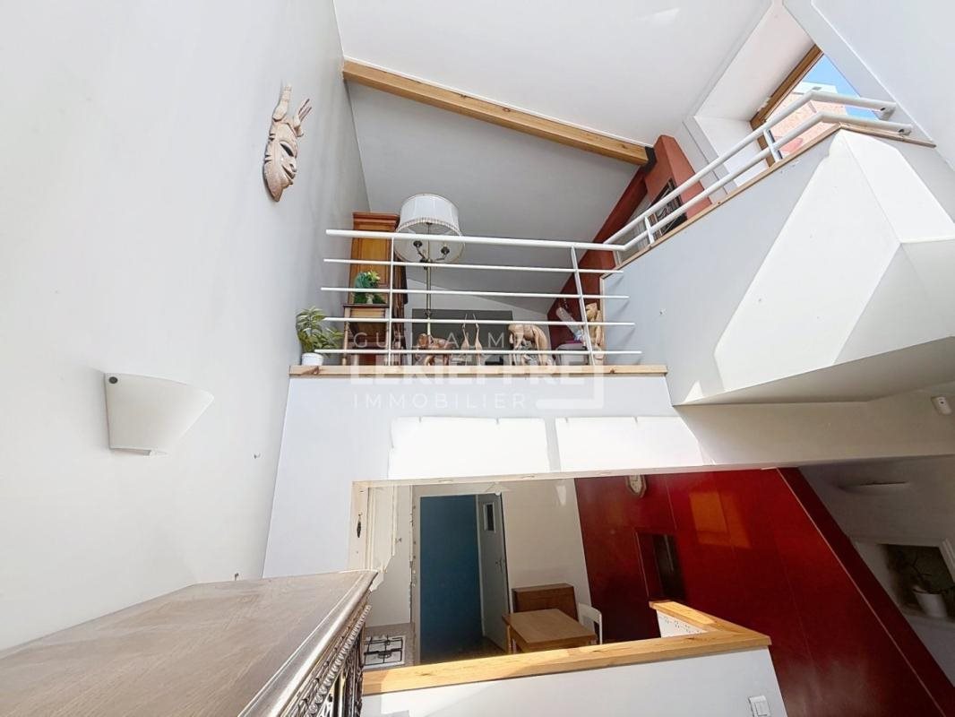 Maison à vendre, 142m², Lambersart