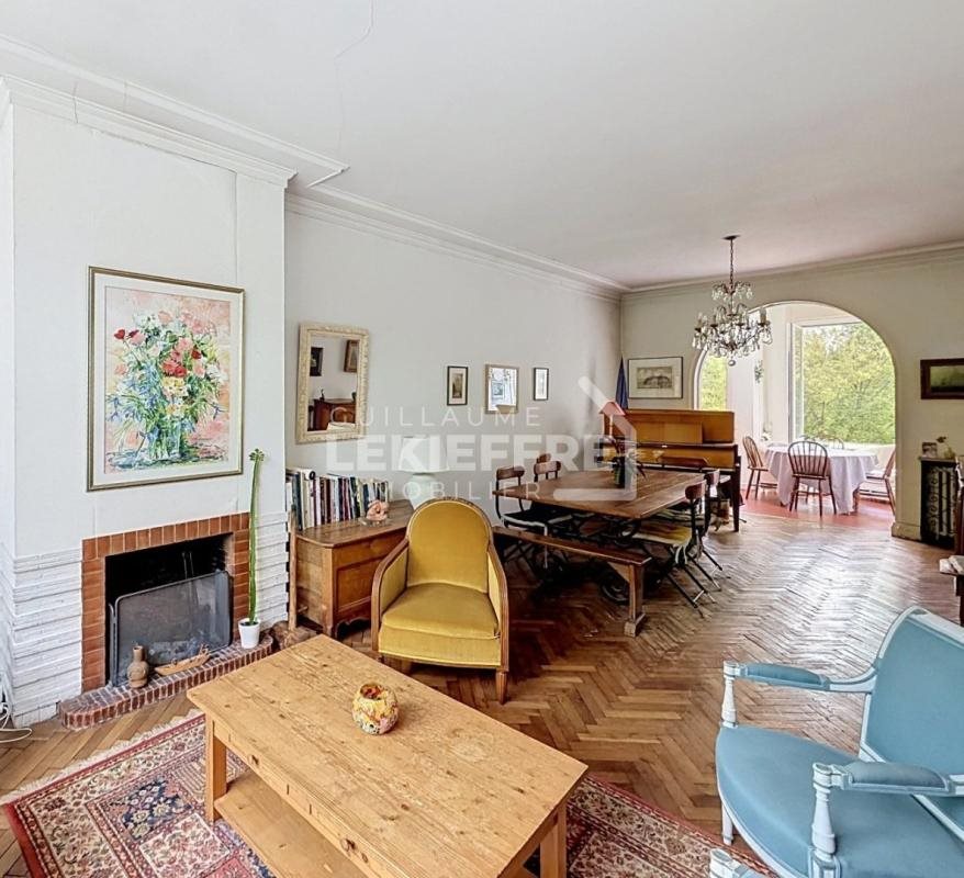 Maison à vendre, 145m², Mouvaux