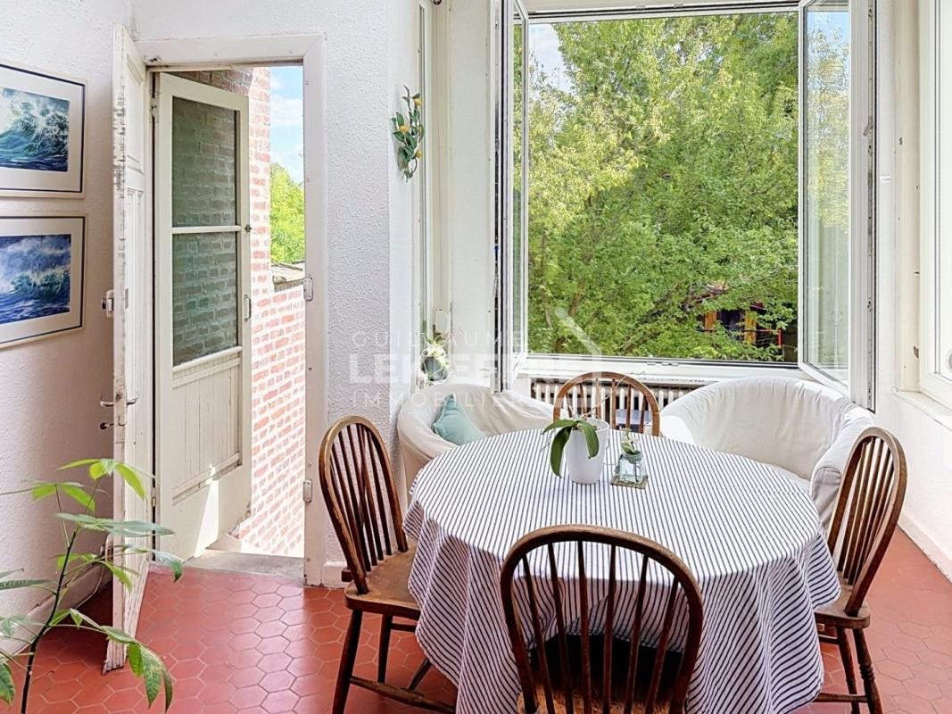 Maison à vendre, 145m², Mouvaux