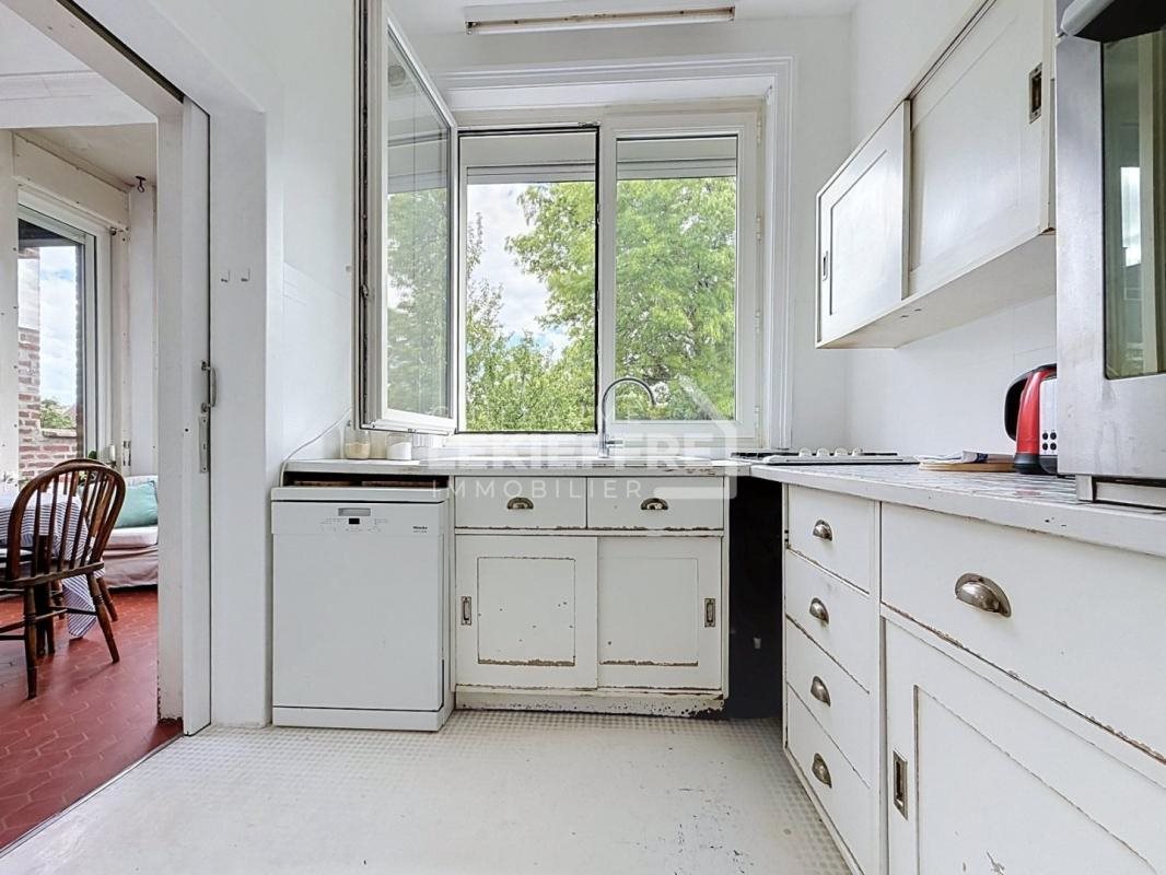 Maison à vendre, 145m², Mouvaux