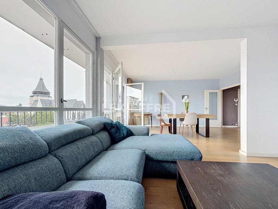 Appartement à vendre, 105m², Marcq-en-Baroeul