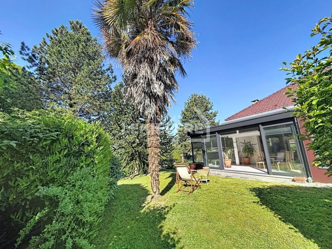 Maison à vendre, 210m², Lambersart