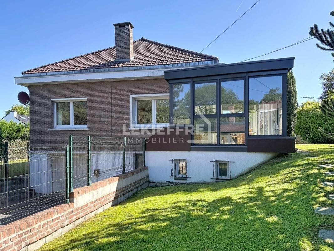 Maison à vendre, 210m², Lambersart