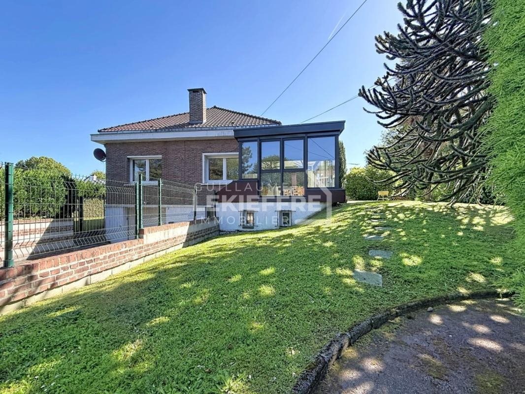 Maison à vendre, 210m², Lambersart