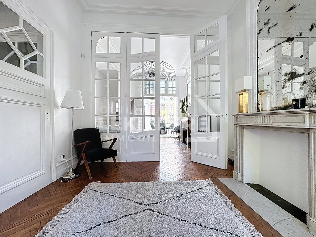Maison à vendre, 133m², Lambersart