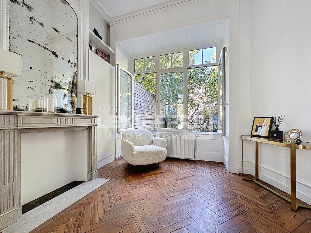Maison à vendre, 133m², Lambersart