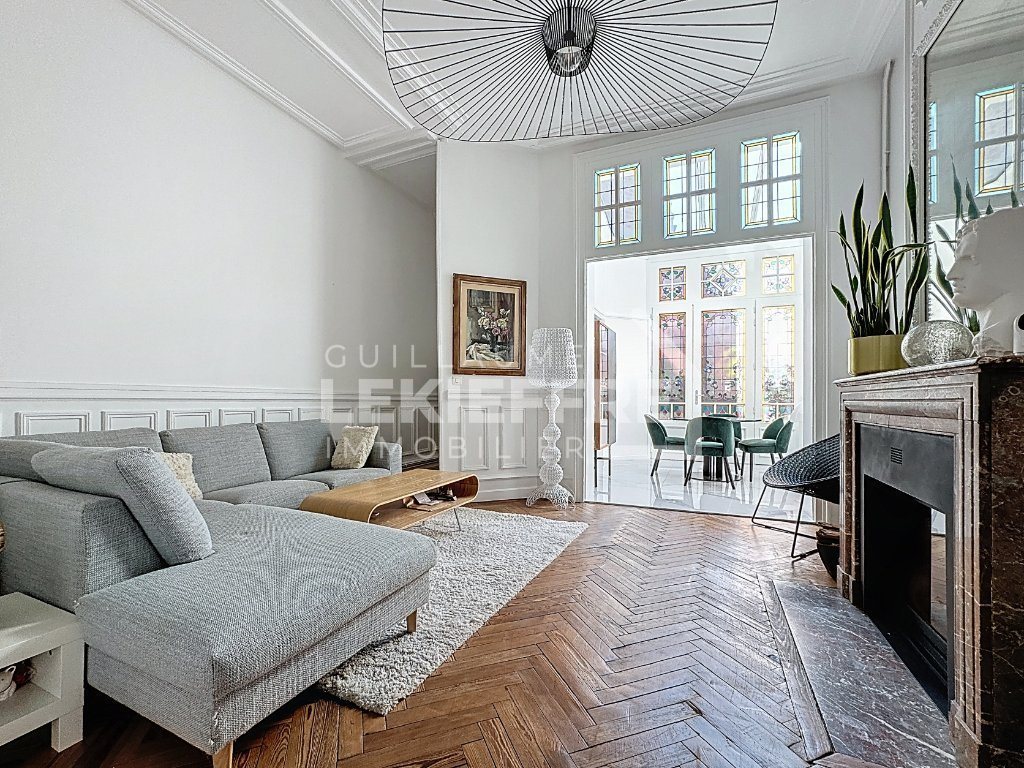 Maison à vendre, 133m², Lambersart