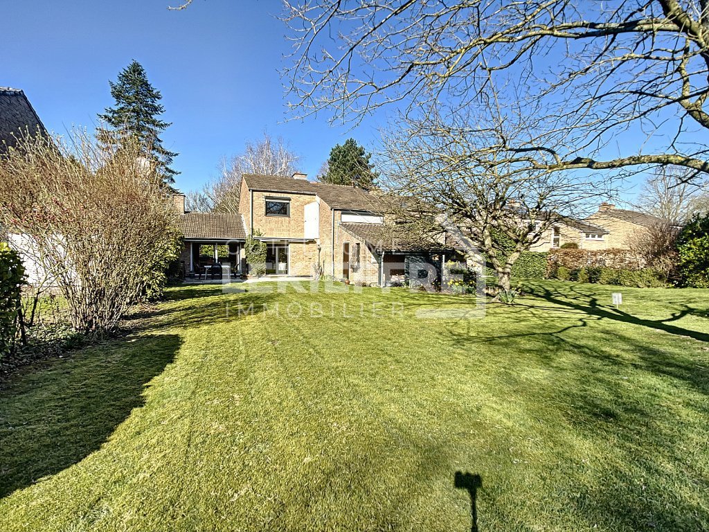 Maison à vendre, 100m², Villeneuve-d'Ascq