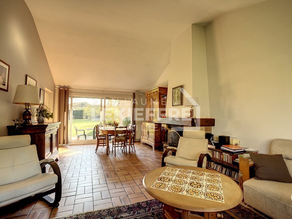Maison à vendre, 100m², Villeneuve-d'Ascq