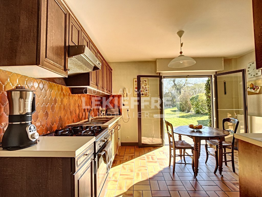 Maison à vendre, 100m², Villeneuve-d'Ascq