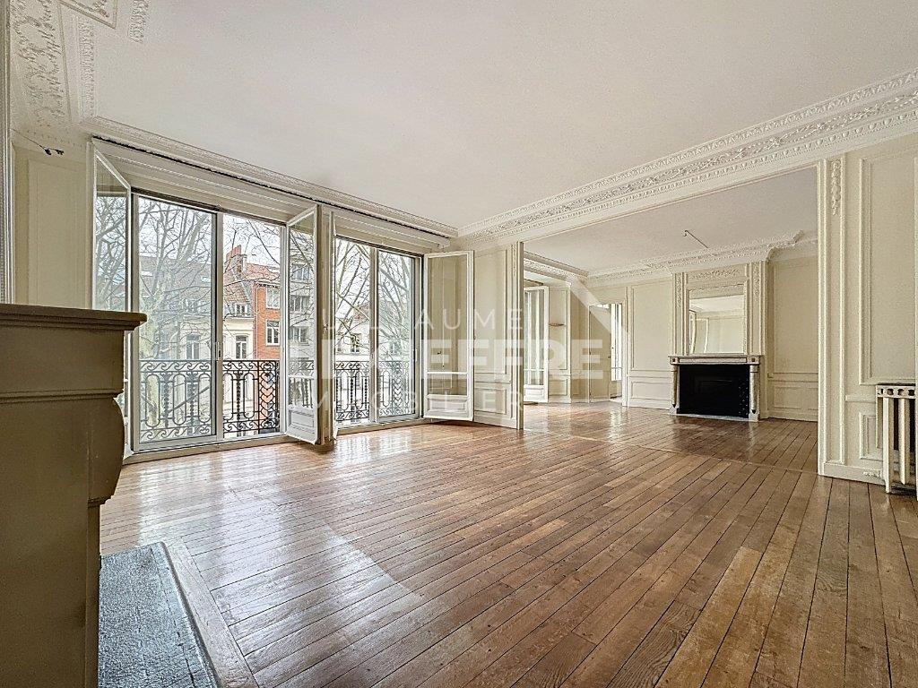 Appartement à vendre, 208m², Lille