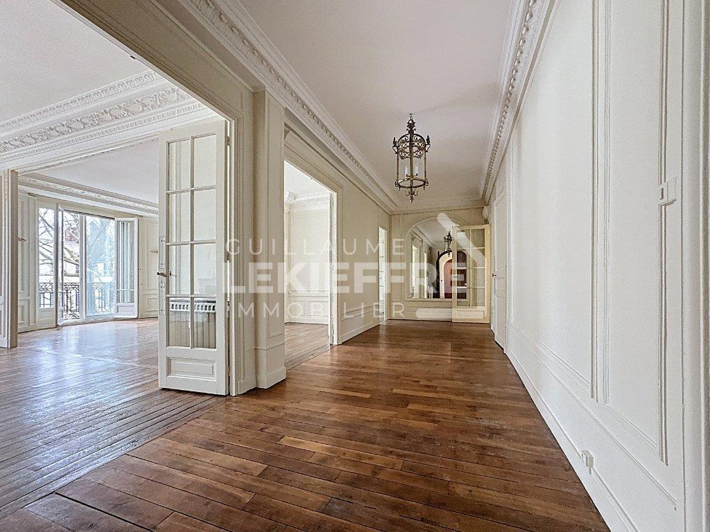 Appartement à vendre, 208m², Lille