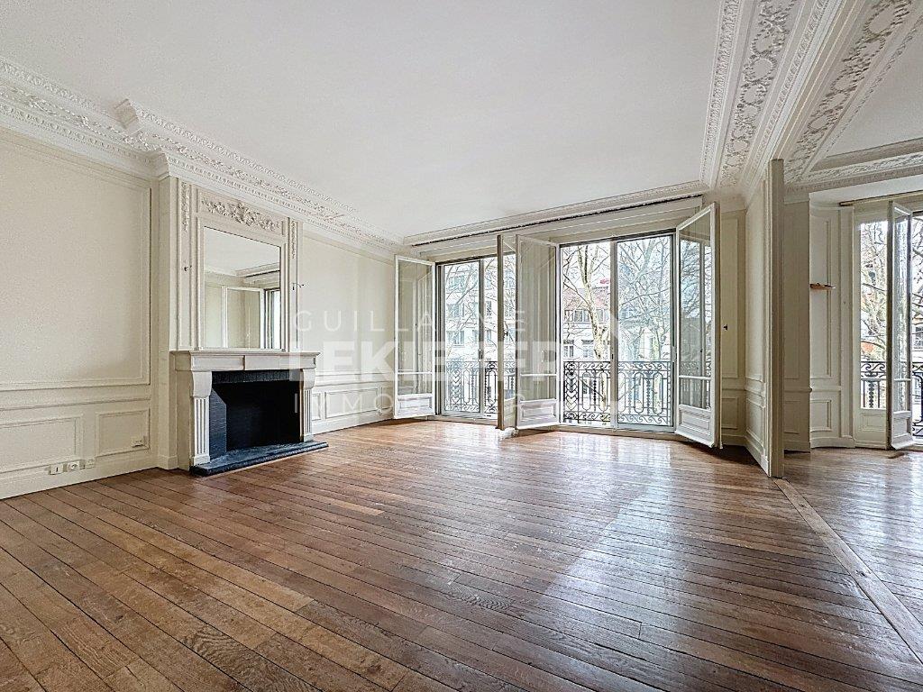 Appartement à vendre, 208m², Lille