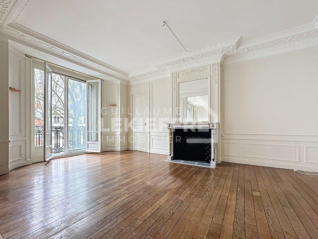Appartement à vendre, 208m², Lille