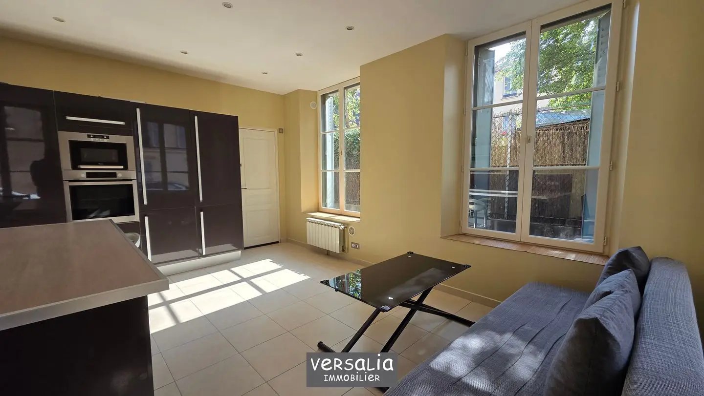 Appartement à vendre, 64m², Versailles