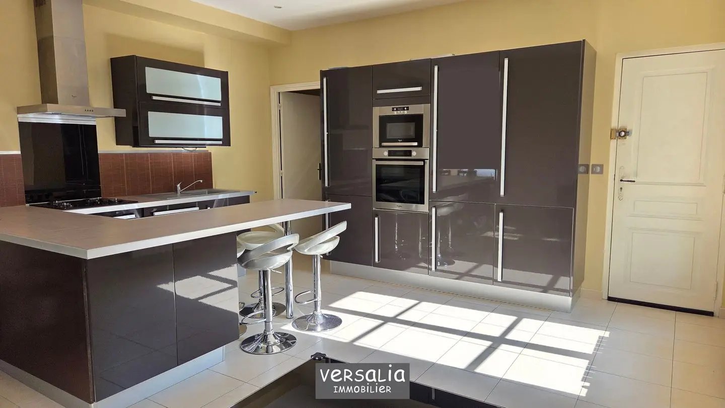 Appartement à vendre, 64m², Versailles