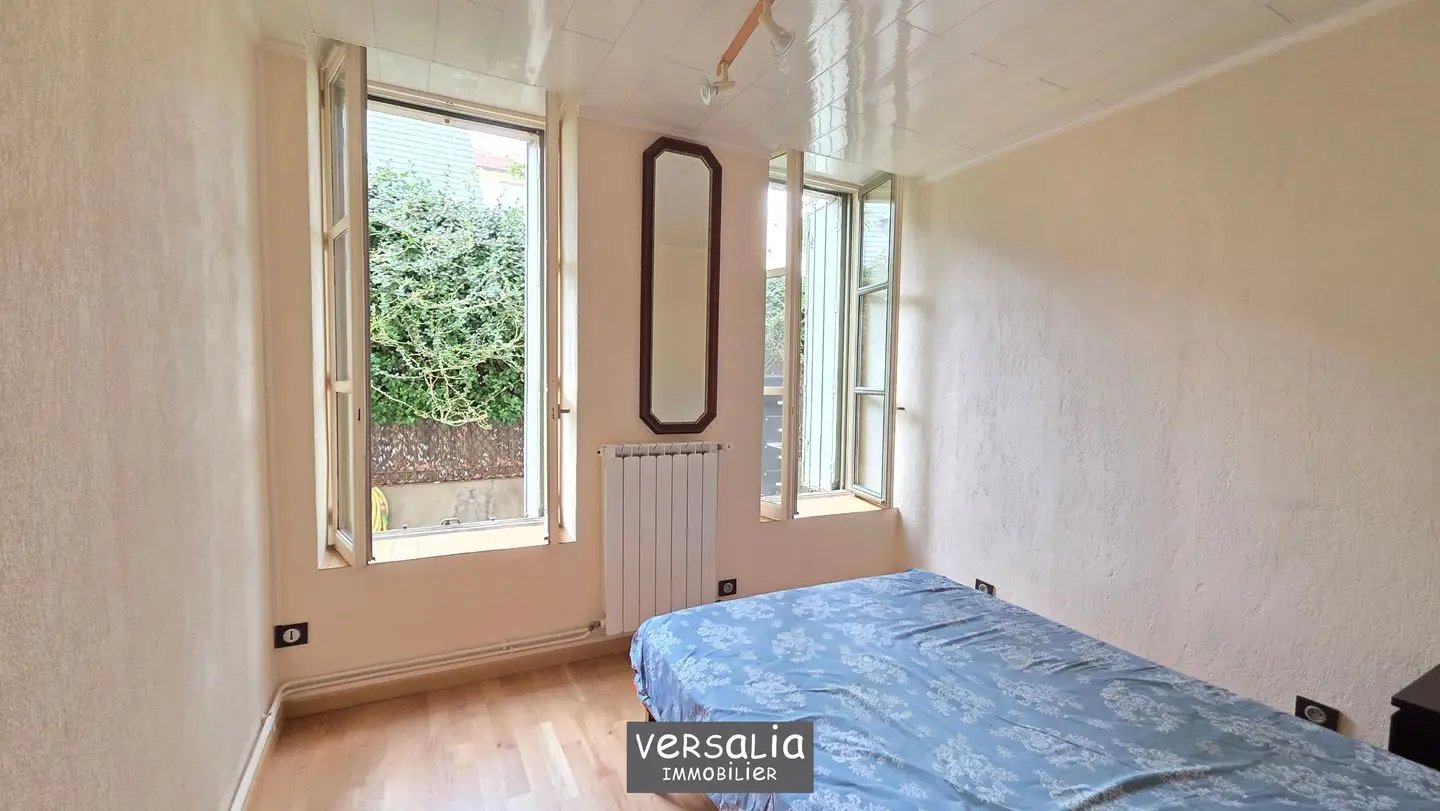 Appartement à vendre, 64m², Versailles