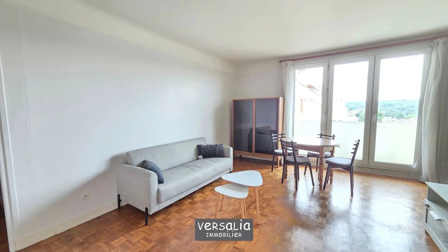 Appartement à louer, 66m², Viroflay