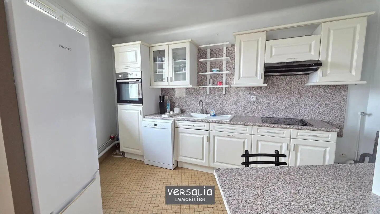 Appartement à louer, 66m², Viroflay