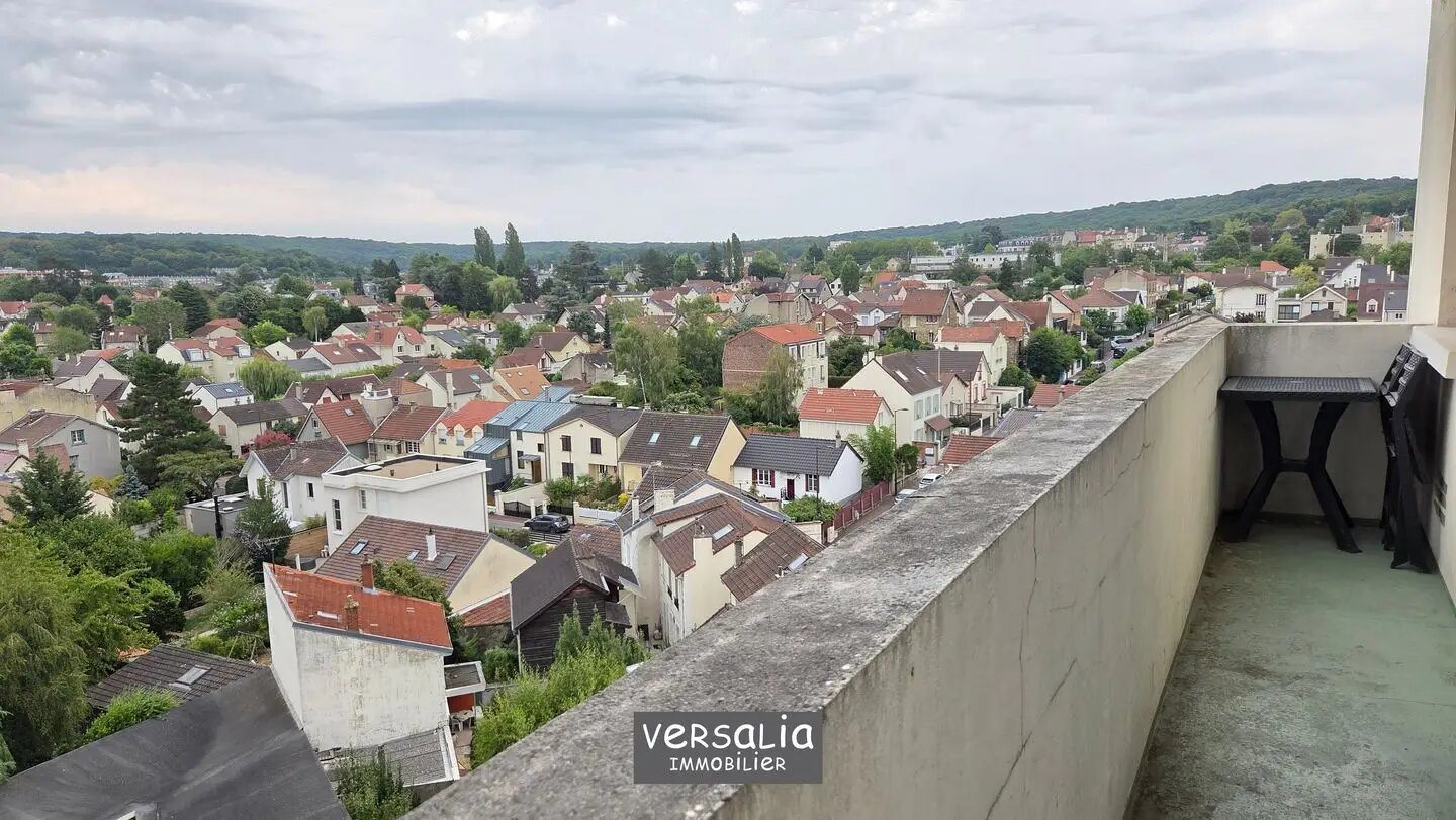 Appartement à louer, 66m², Viroflay