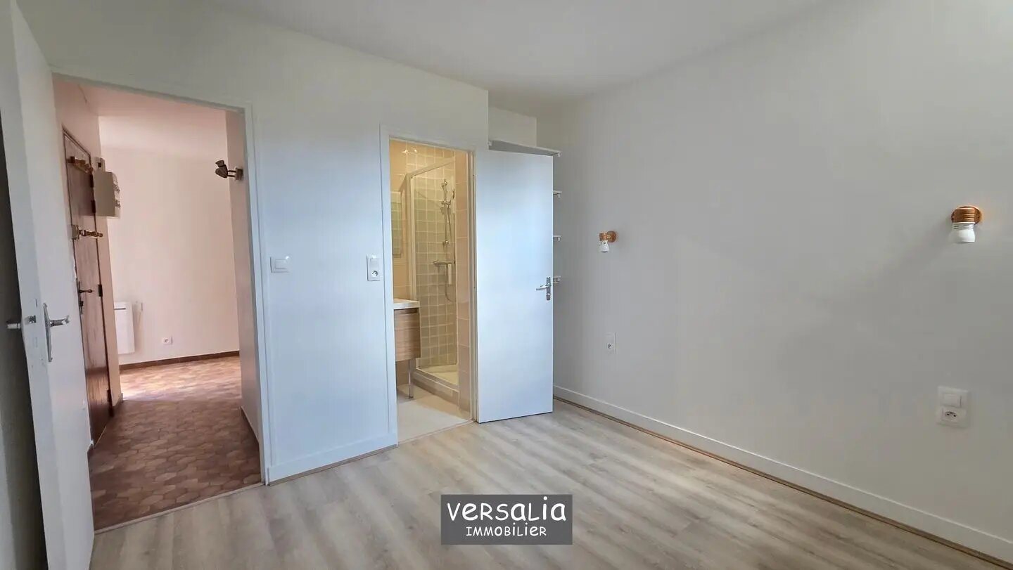Appartement à vendre, 21m², Versailles