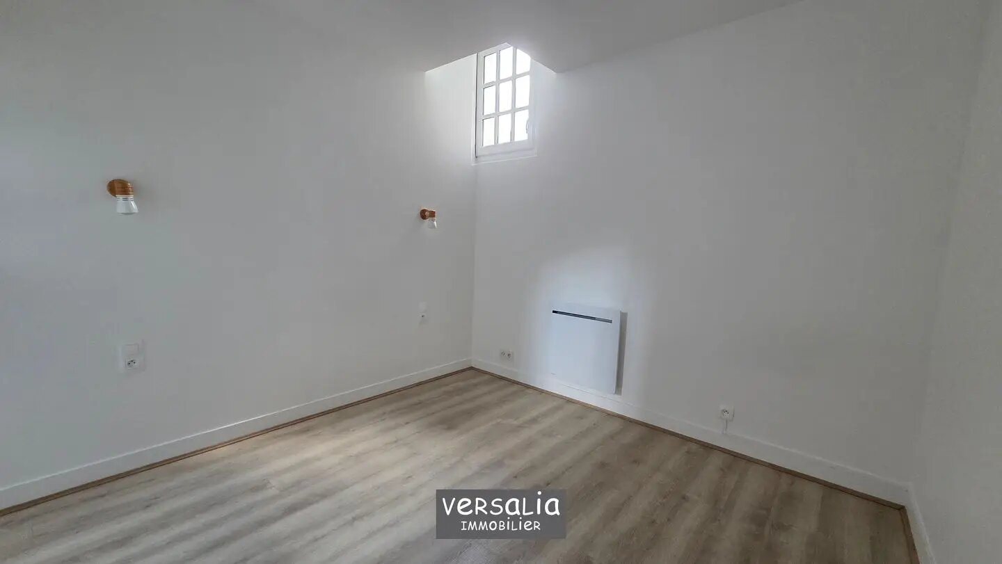 Appartement à vendre, 21m², Versailles