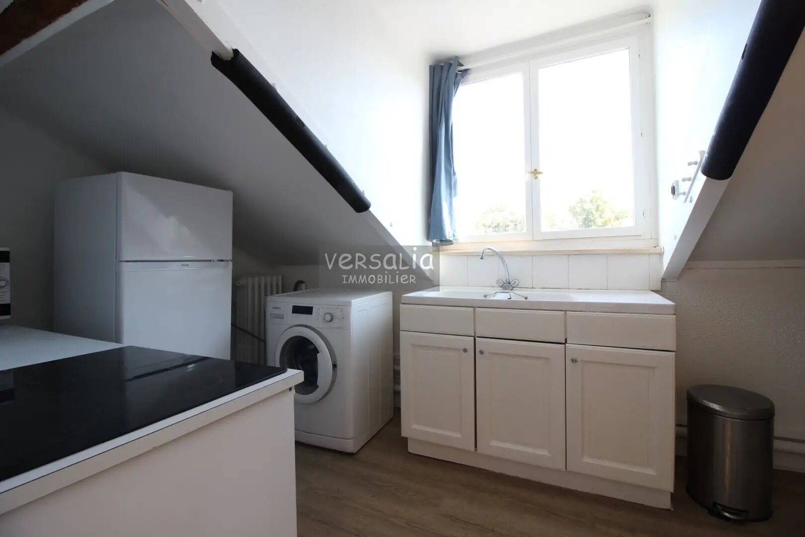 Appartement à louer, 28m², Versailles