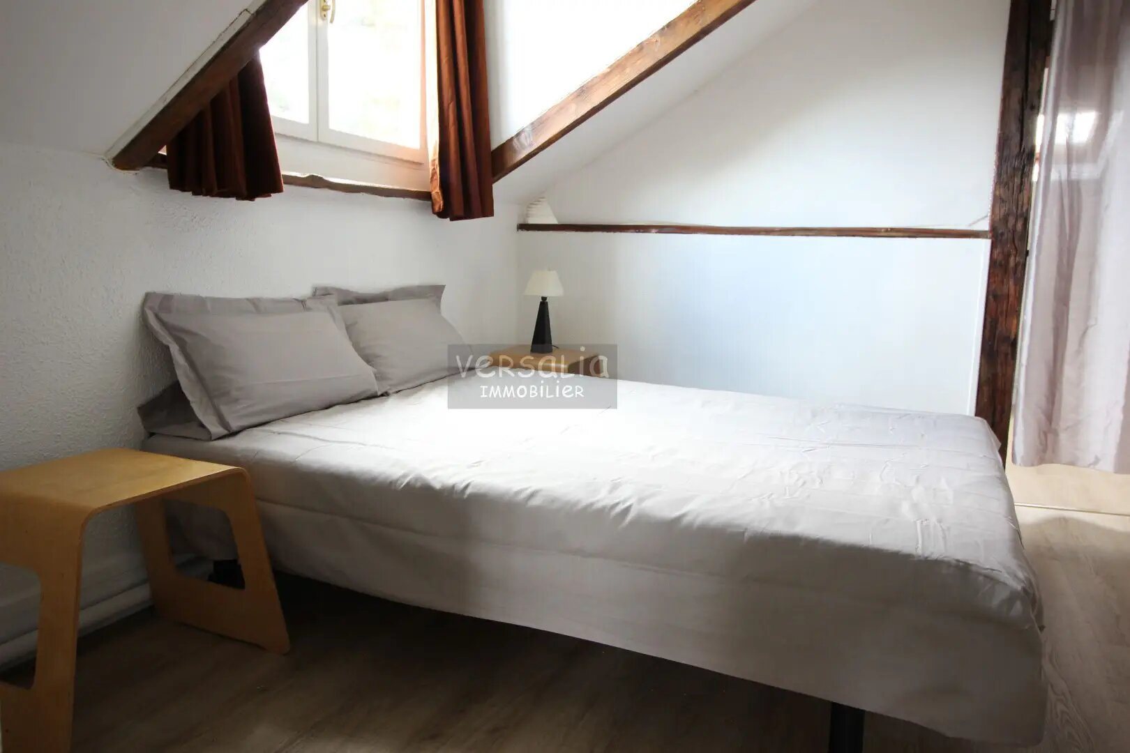 Appartement à louer, 28m², Versailles