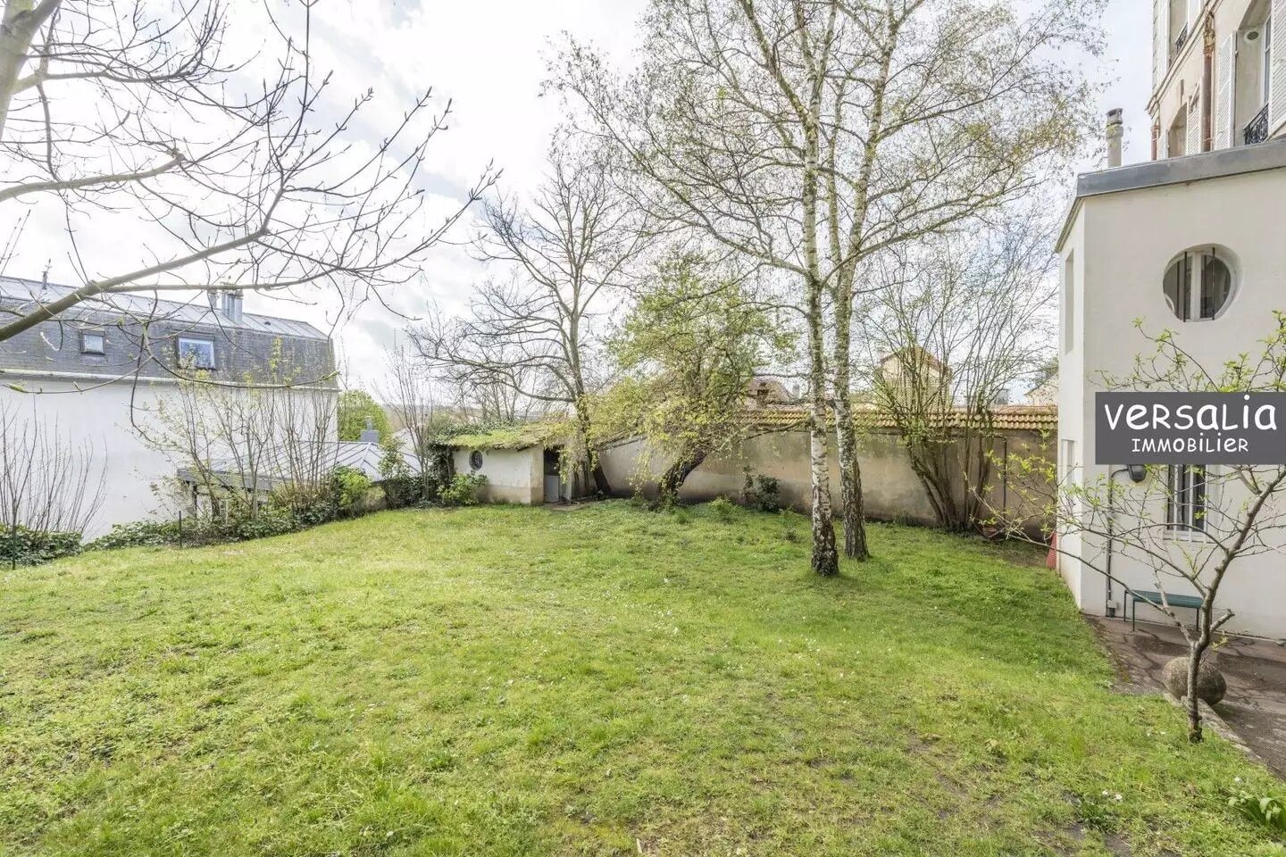 Appartement à vendre, 110m², Versailles