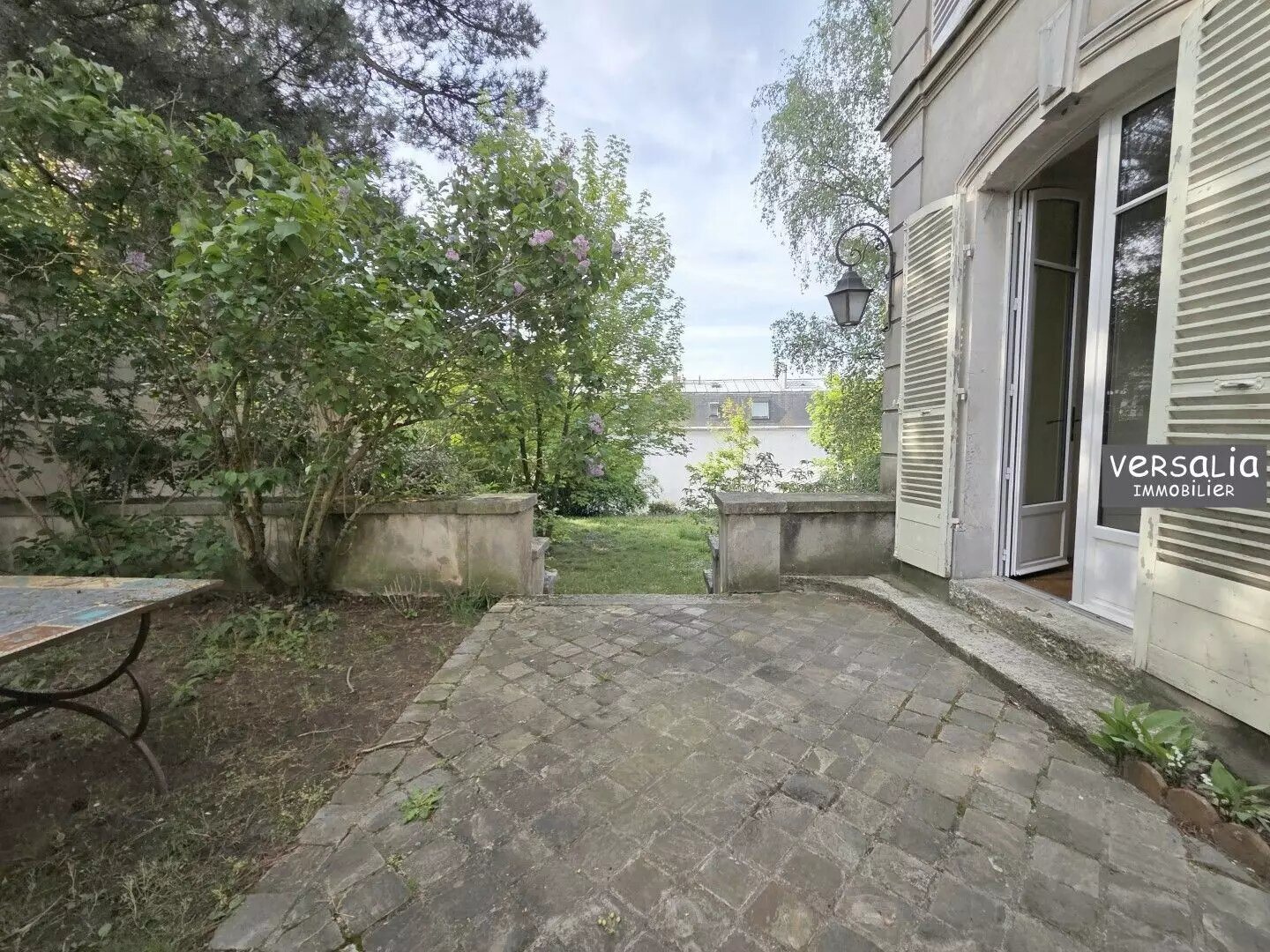Appartement à vendre, 110m², Versailles