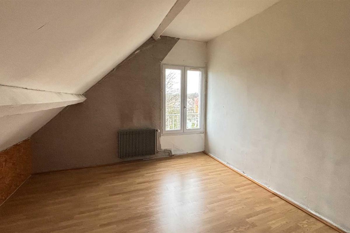 Maison à vendre, 110m², Ciry-le-Noble