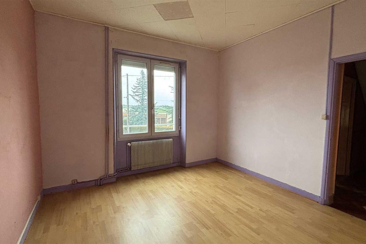Maison à vendre, 110m², Ciry-le-Noble