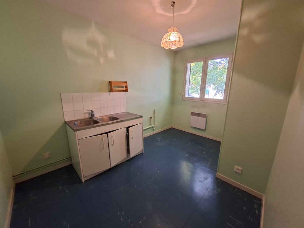 Maison à vendre, 69m², Varzy