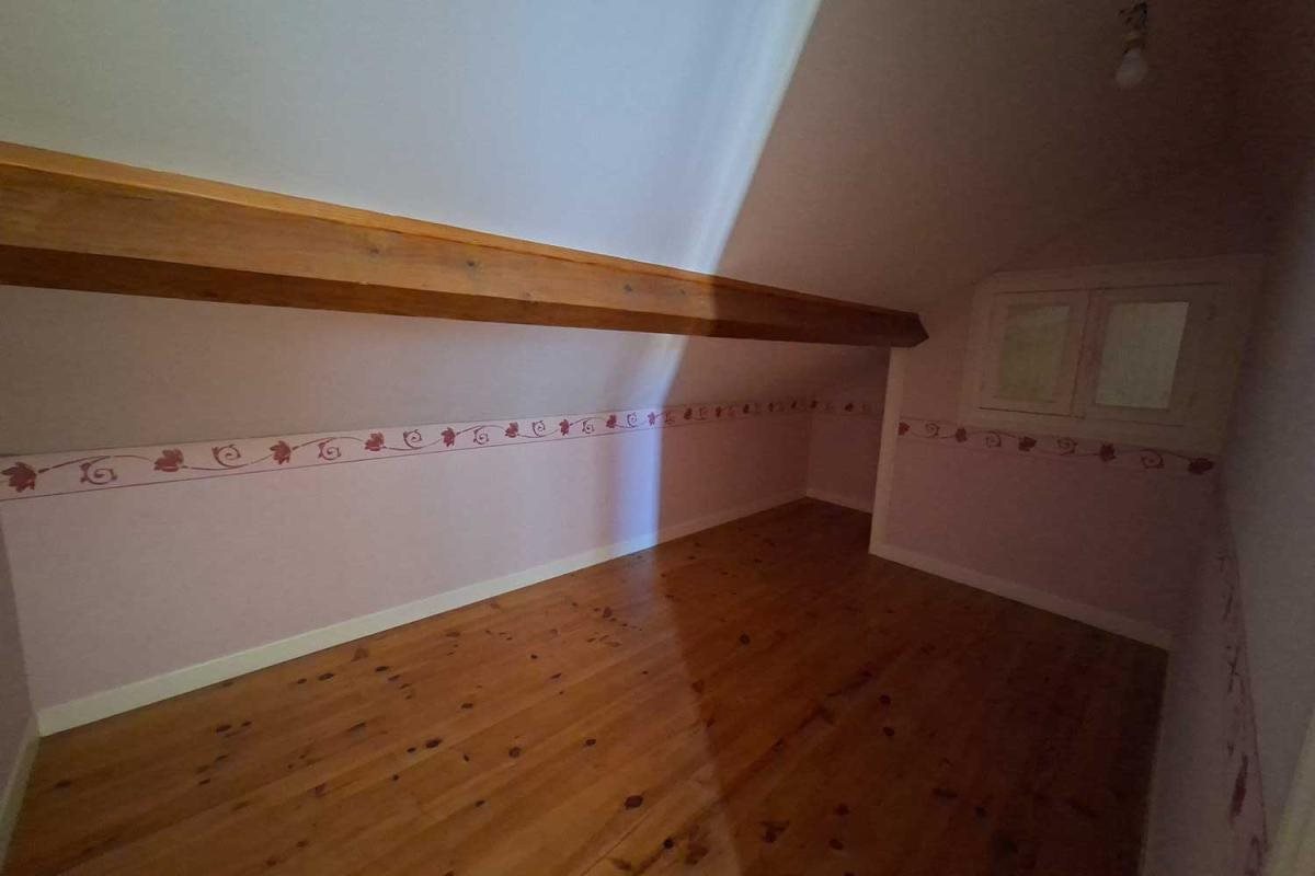 Maison à vendre, 60m², Montceau-les-Mines